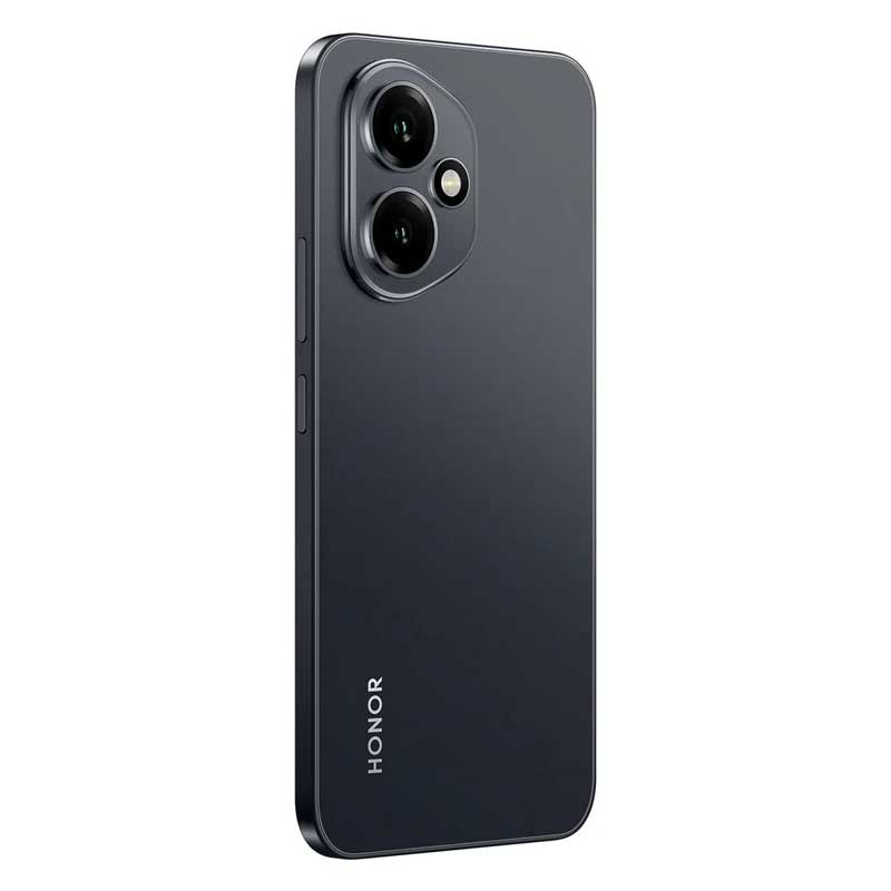 گوشی موبایل Honor مدل Honor 400 5G (RAM 12) ظرفیت 512GB - مشکی - تصویر 2