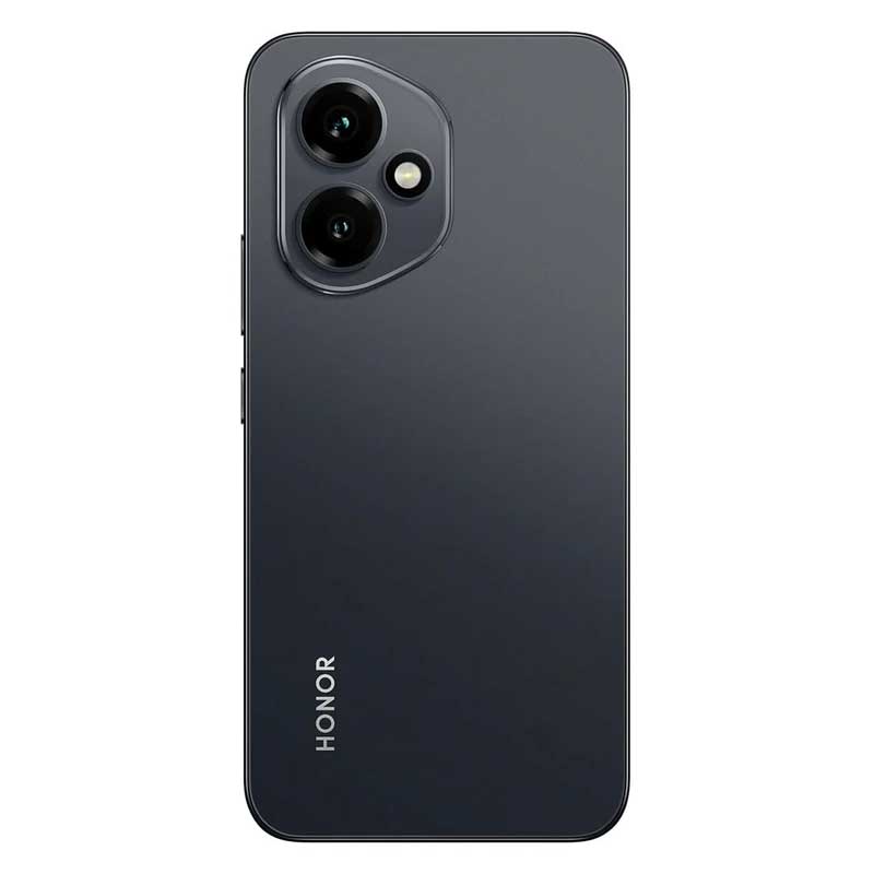 گوشی موبایل Honor مدل Honor 400 5G (RAM 12) ظرفیت 512GB - مشکی - تصویر 3