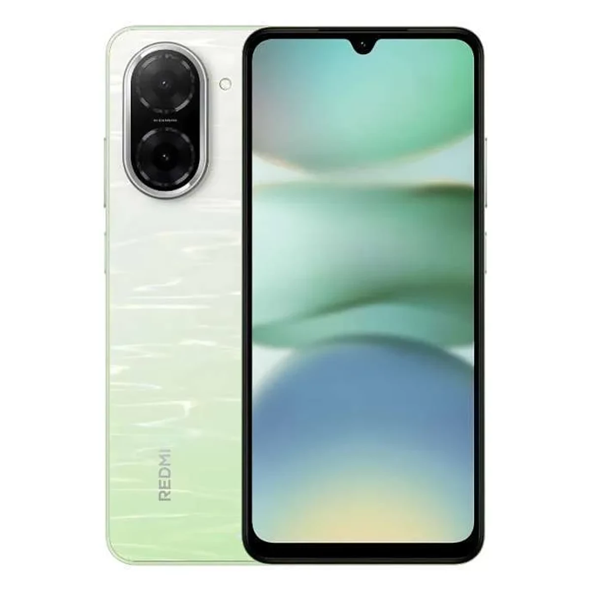 گوشی موبایل Xiaomi مدل Redmi A5 (RAM 4) ظرفیت 128GB - سبز