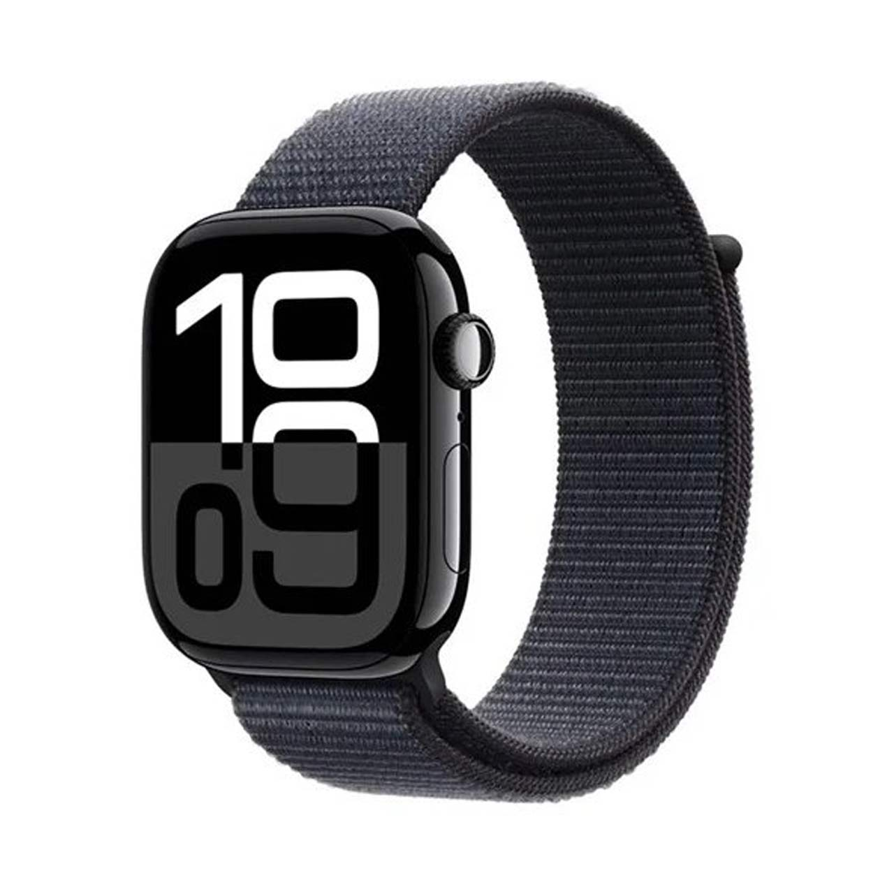 ساعت هوشمند اپل واچ SE سری 10 مدل Midnight Al lnk SL- 44MM - مشکی - اصلی (گارانتی 18 ماهه شرکتی)
