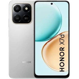 گوشی موبایل Honor مدل X7D (RAM 8) ظرفیت 256GB - مشکی