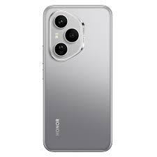 گوشی موبایل Honor مدل Honor 400 PRO 5G (RAM 12) ظرفیت 512GB - خاکستری