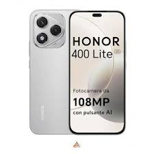 گوشی موبایل Honor مدل Honor 400 lite 5G (RAM 8) ظرفیت 256GB - خاکستری