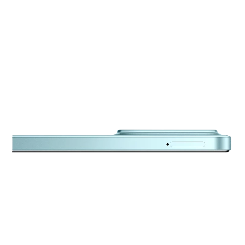 گوشی موبایل Xiaomi مدل (Poco C85 (RAM 6 ظرفیت 128GB - سبز - تصویر 2