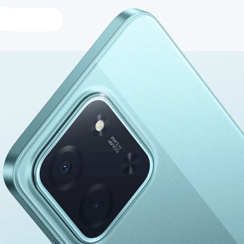 گوشی موبایل Xiaomi مدل (Poco C85 (RAM 6 ظرفیت 128GB - سبز - تصویر 3