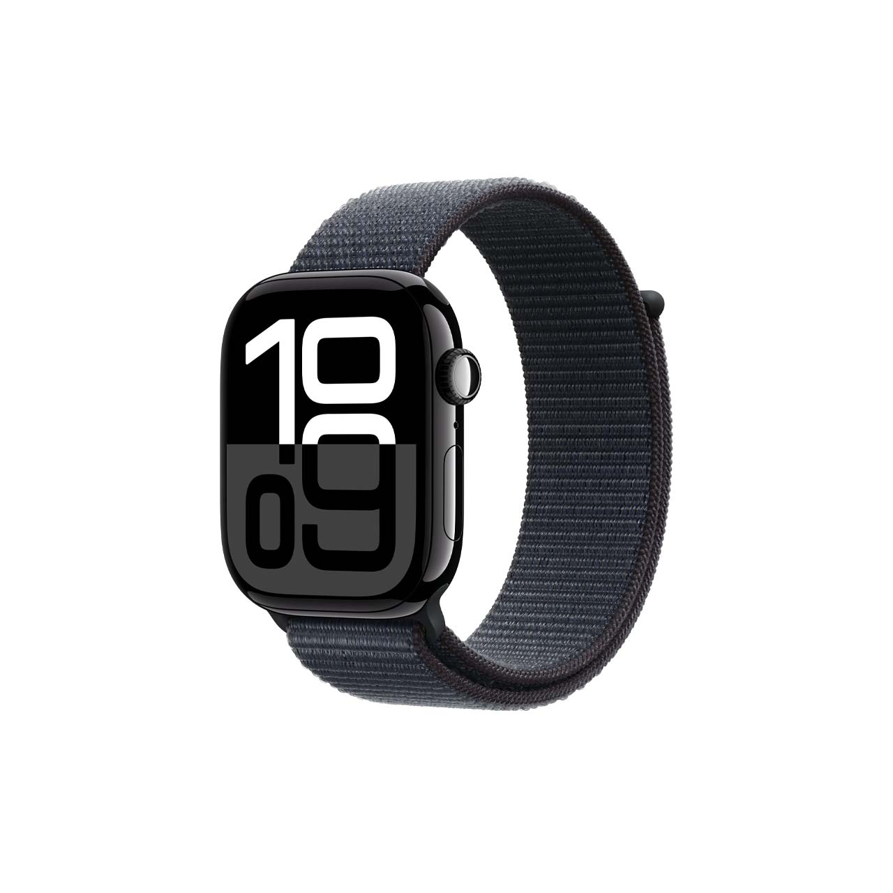 ساعت هوشمند اپل واچ SE سری 10 مدل Midnight Al lnk SL GPS - 40MM - مشکی - اصلی (گارانتی شش ماهه شرکتی)