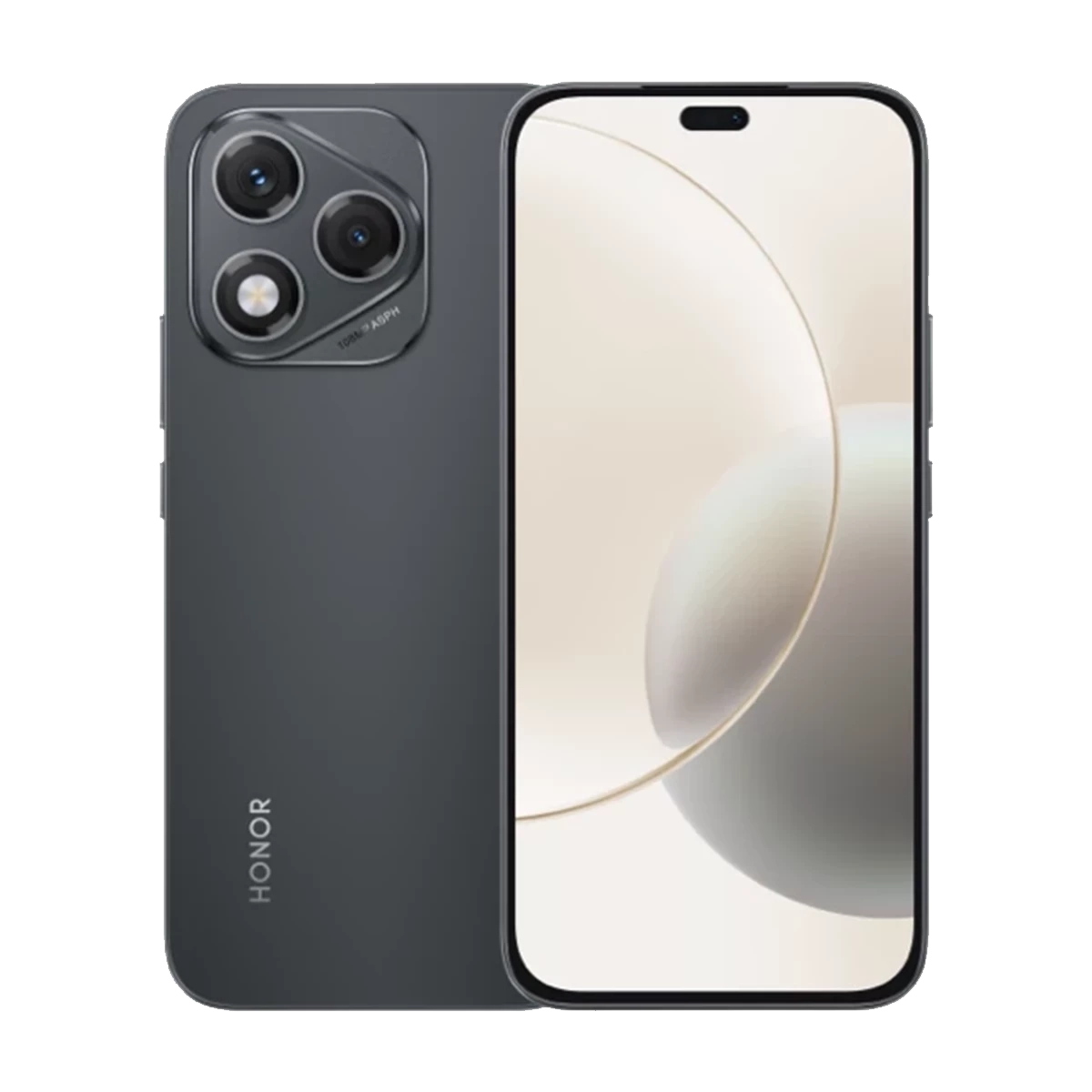 گوشی موبایل Honor مدل Honor 400 Lite 5G (RAM 8) ظرفیت 256GB - مشکی