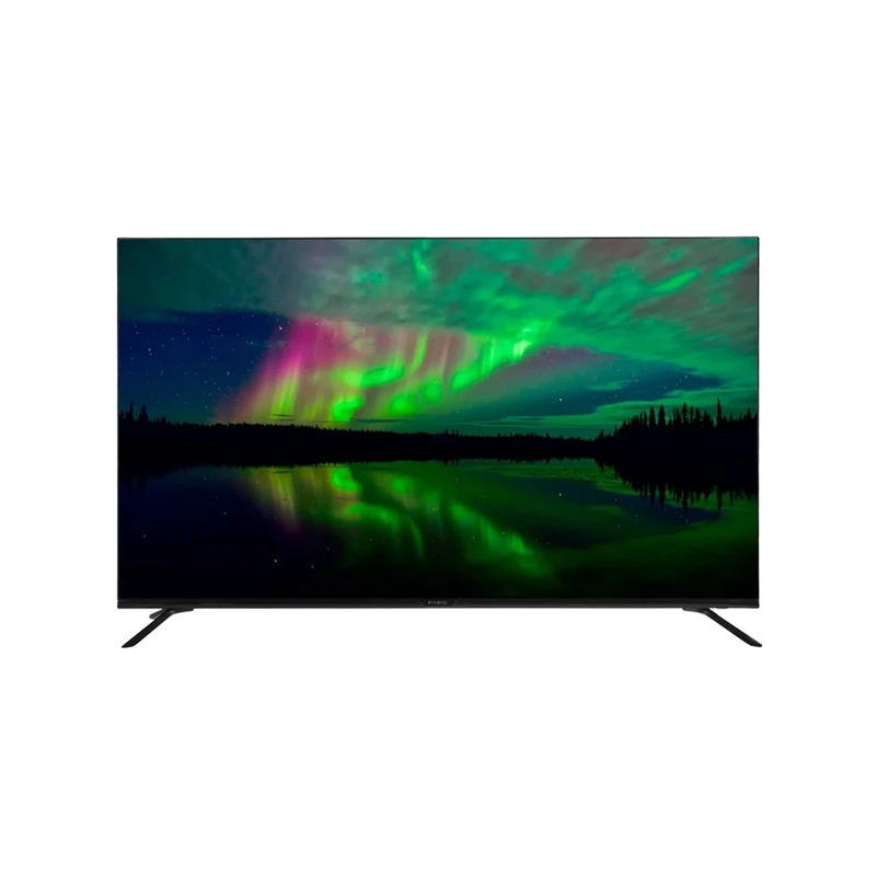 تلویزیون 55 اینچ ال ای دی هوشمند پارس مدل P55U620