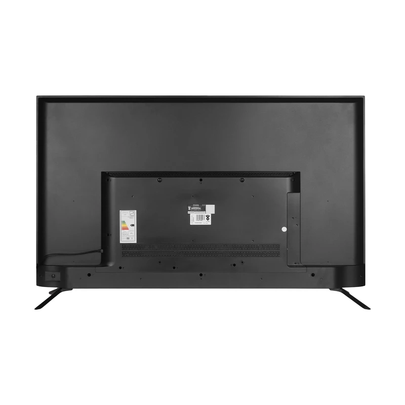 تلویزیون 65 اینچ ال ای دی هوشمند پارس مدل P65U620 - تصویر 2