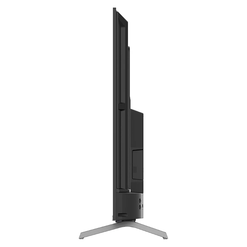 تلویزیون 50 اینچ ال ای دی هوشمند جی پلاس مدل GTV-50SQ789N - تصویر 2