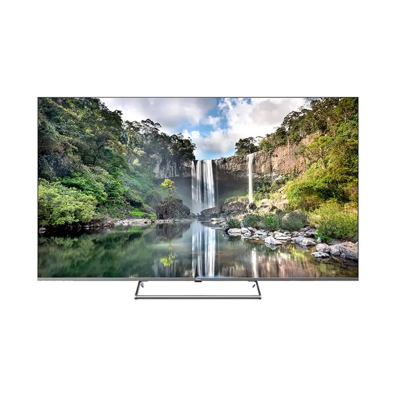 تلویزیون 65 اینچ ال ای دی هوشمند جی پلاس مدل GTV-65SQM647SP
