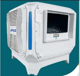 کولر آبی  پلیمری 4500 کاوه- موتور BLDC - اینورتردار- روبه روزن