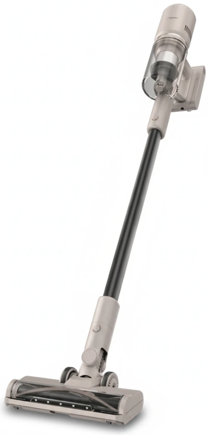 جارو شارژی عصایی دیپوینت مدل VCC3110-B - سفید