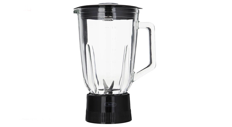 آبمیوه گیر تکنو مدل Te-312 - چهارکاره دیجیتال- استیل مشکی - تصویر 2