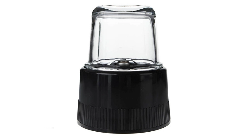 آبمیوه گیر تکنو مدل Te-312 - چهارکاره دیجیتال- استیل مشکی - تصویر 3
