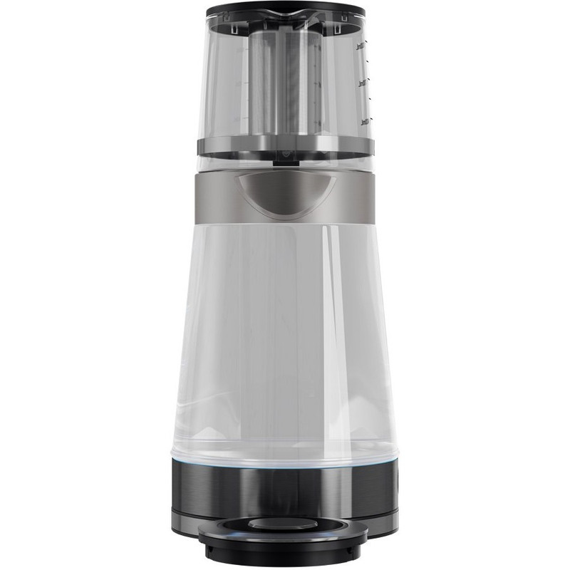 چای ساز تکنو 3.2LIT مدل TE-915 مشکی - تصویر 2