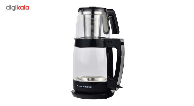 چای ساز هاردستون 3.5LIT مدل TKG-3620 - تصویر 2
