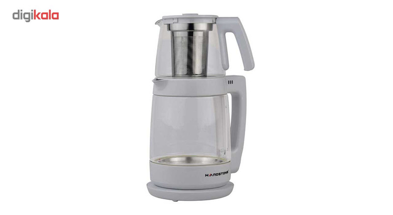 چای ساز هاردستون 3.5LIT مدل TKG-3620 - تصویر 3