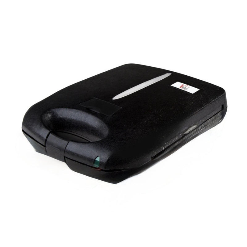 ساندویچ ساز وینو 4 خانه مدل WSM2101W سفید - تصویر 2