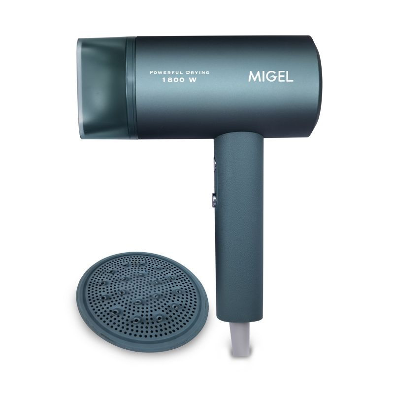 سشوار میگل مدل GHD150DB سرمه ای