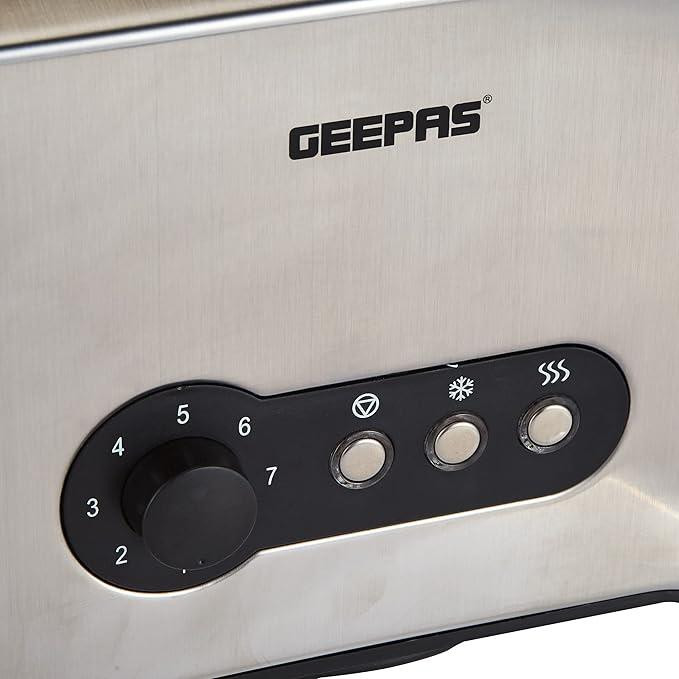 توستر نان گردیک چند کاره مدل GT6100 - تصویر 5