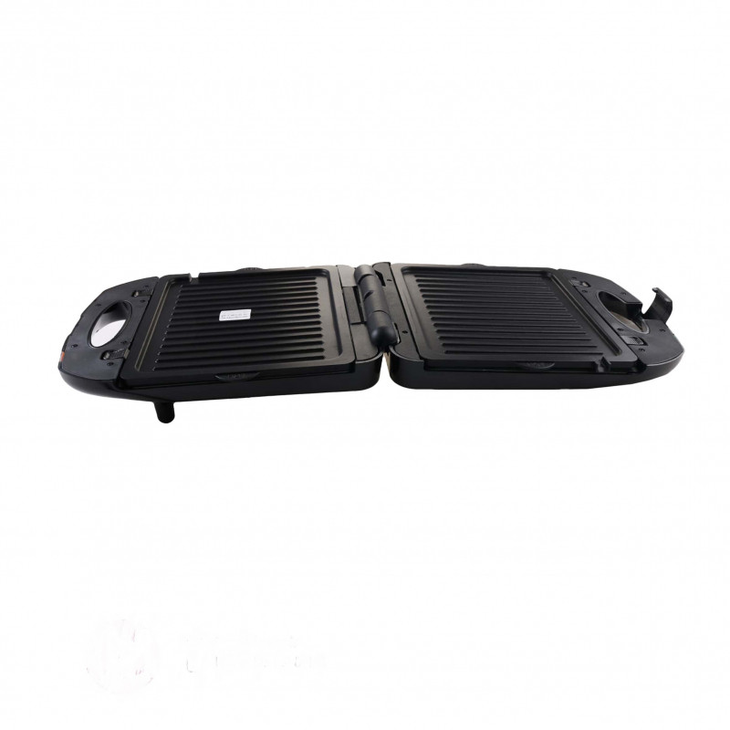 اسنک ساز کاخلر مدل KH-212-B مشکی کاخلر - تصویر 2