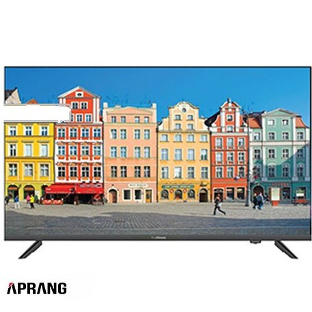 تلوزیون هوشمند رینگ هاوس 55 LED UHD 4K مدل R55USD24-A رینگ هاوس