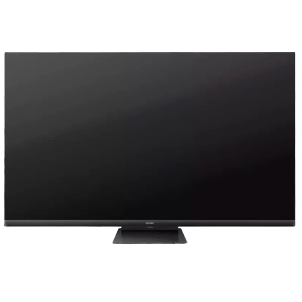 تلوزیون هوشمند کلور 75 LED UHD 4K مدل CTV-75UHJS2 کلور