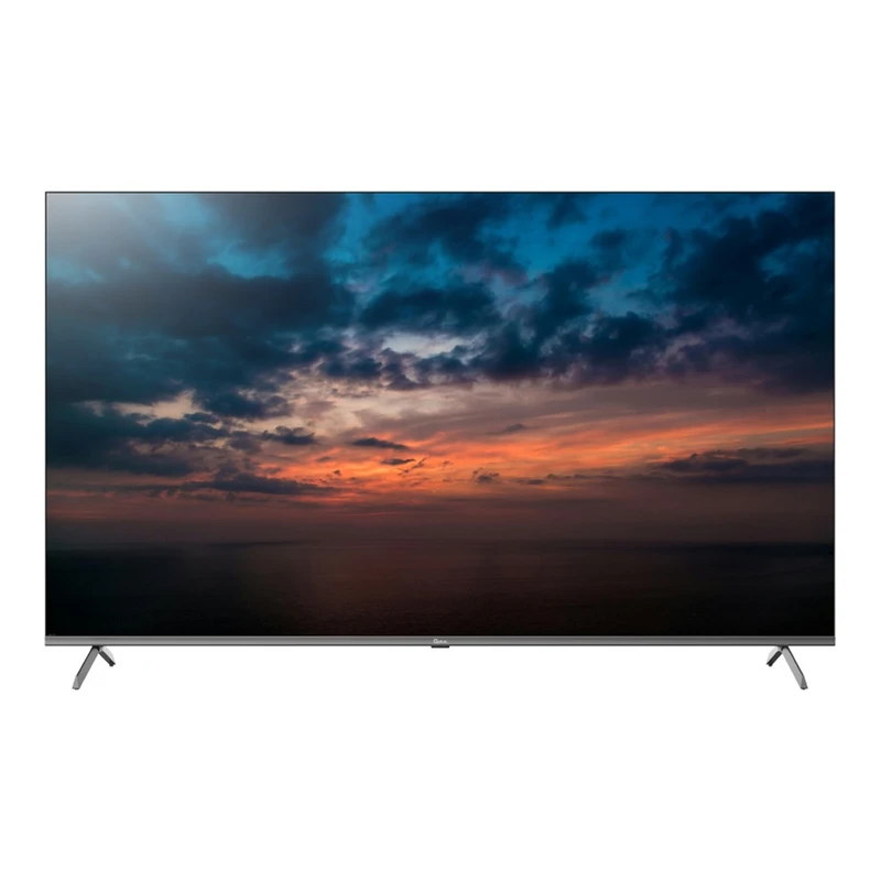 تلوزیون هوشمند کلور 65 QLED UHD 4K مدل CTV-65QLJS3 کلور