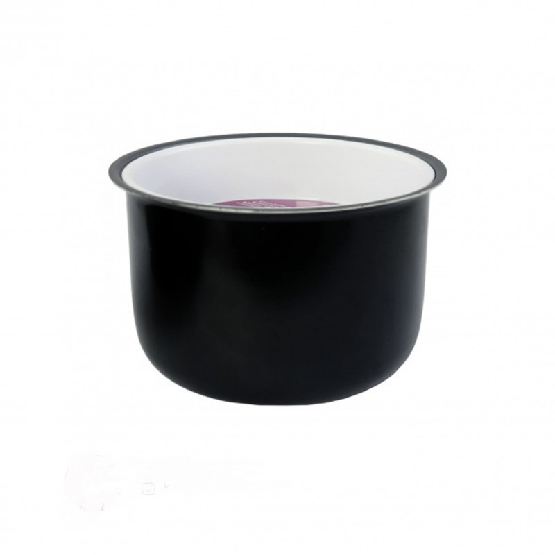 پلوپز دیجیتال کاخلر با سبد سرخ کن مدل KH-5508-W سفید کاخلر - تصویر 3