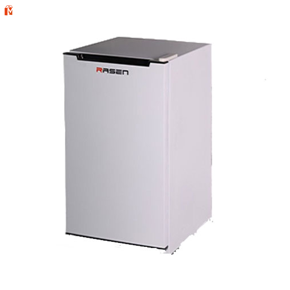 یخچال تک راسن 5فوت مدل DRB500 سیلور راسن