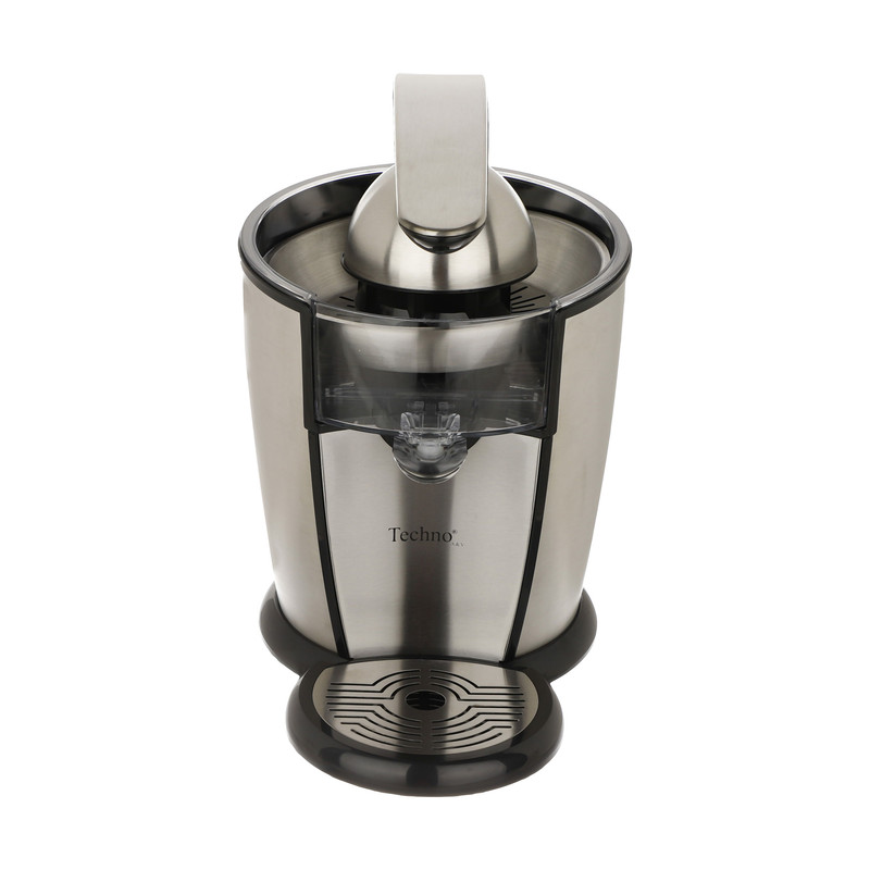 آب مرکبات گیر تکنو مدل TE-102 سفید تکنو - تصویر 3