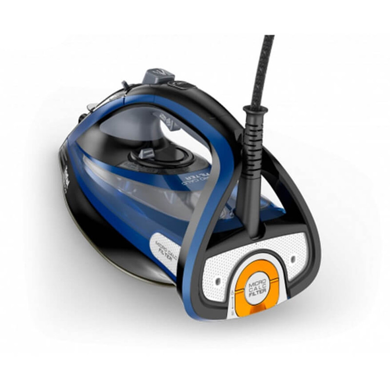 اتو بخار تفال TEFAL مدل FV9848 تفال - تصویر 2