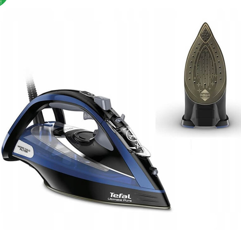 اتو بخار تفال TEFAL مدل FV9848 تفال - تصویر 3