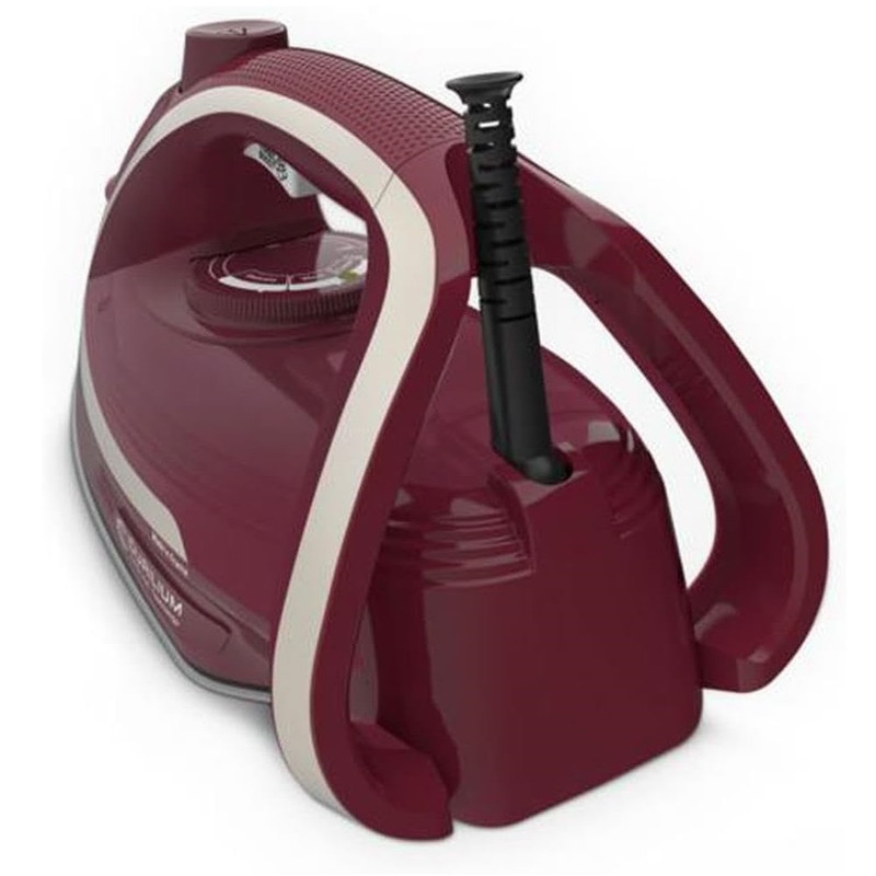 اتو بخار تفال TEFAL مدل FV6820 تفال - تصویر 4