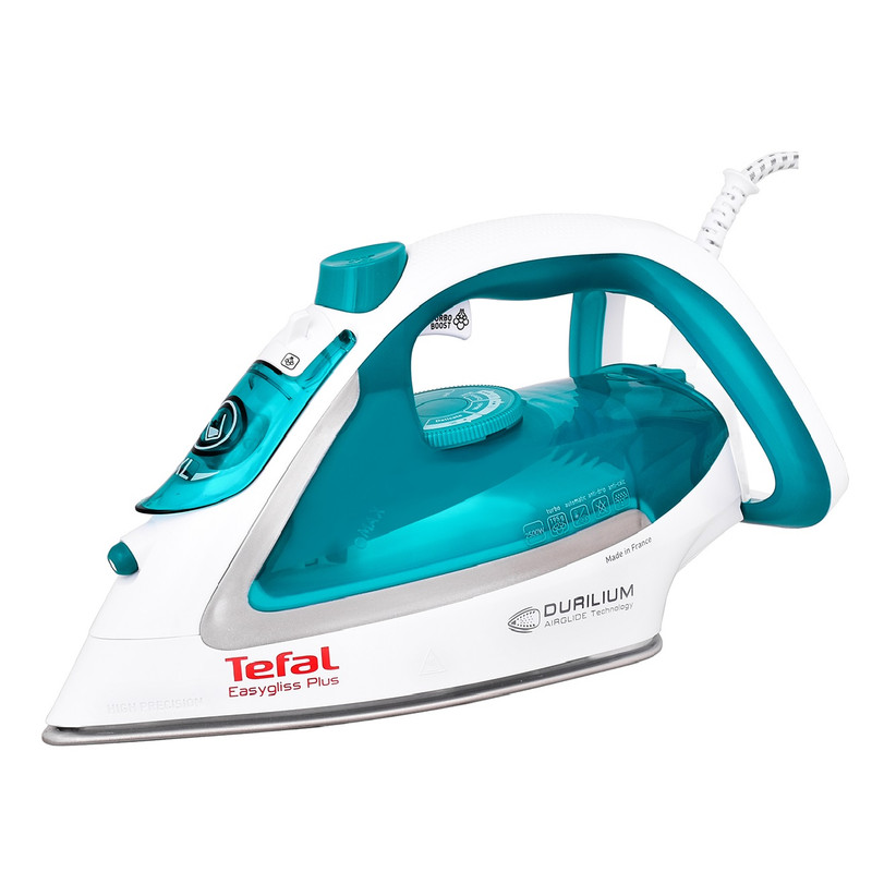 اتو بخار تفال TEFAL مدل FV5718 تفال - تصویر 2