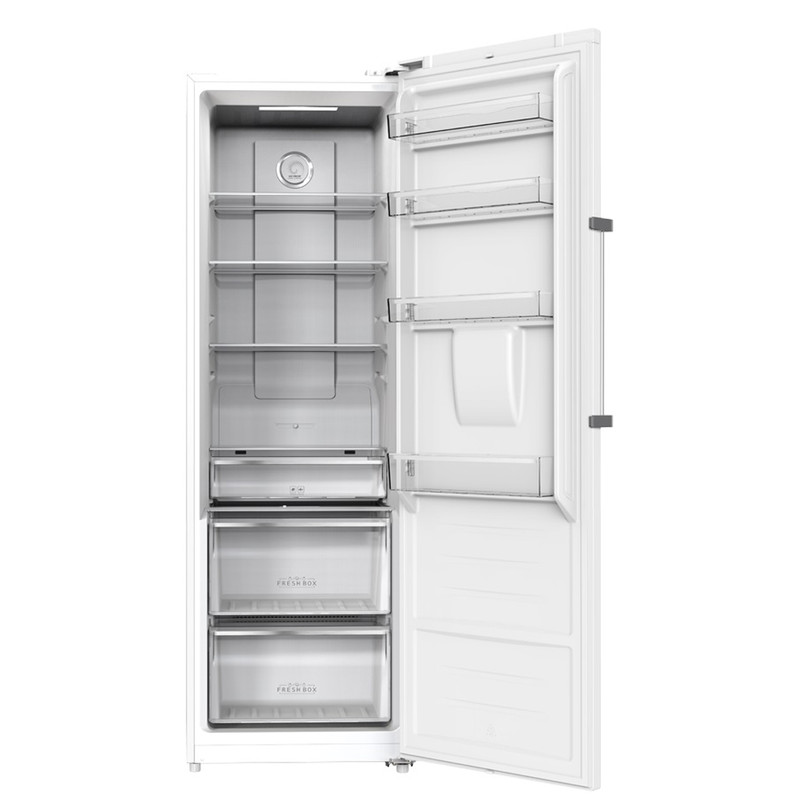 فریزر جی پلاس دوقلو مدل GRF-M2515FS نقره ای جی‌پلاس - تصویر 4