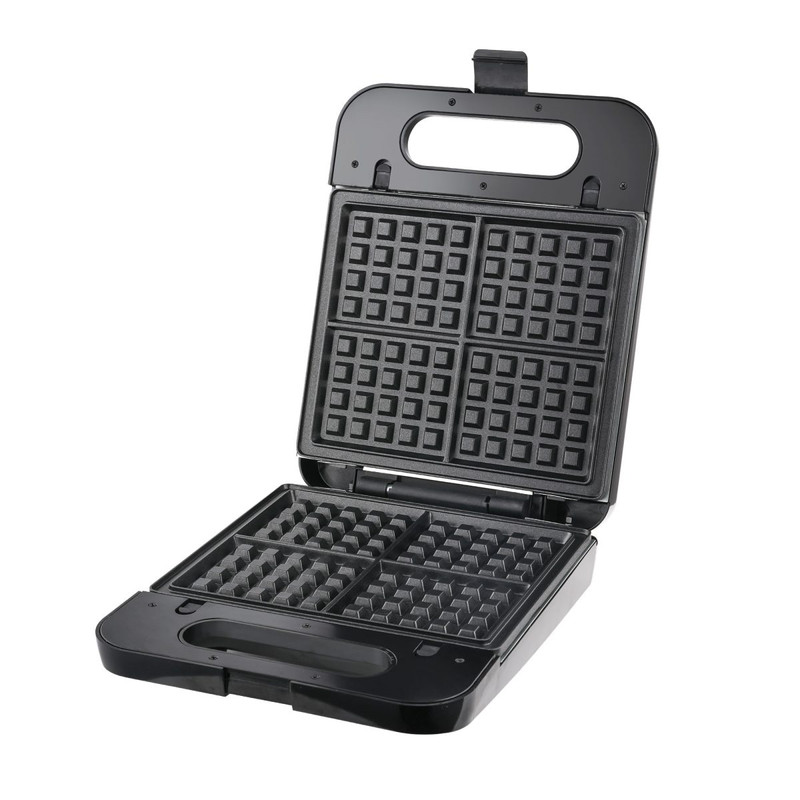 ساندویچ ساز تکنو مدل TE-406 - تصویر 4