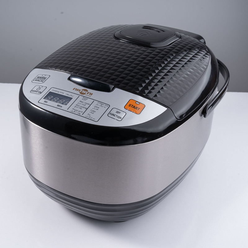 پلوپز بیشل مدل BL-RC-011W سفید - تصویر 2