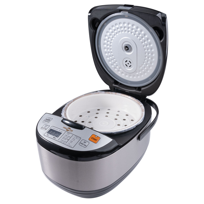 پلوپز بیشل مدل BL-RC-011W سفید - تصویر 4