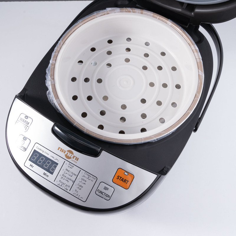 پلوپز بیشل مدل BL-RC-011W سفید - تصویر 5