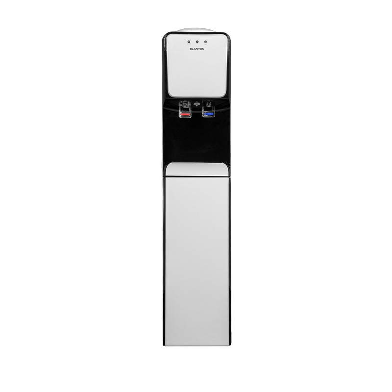 آبسردکن بلانتون مدل BAK-WD1201G سفید رزگلد بلانتون