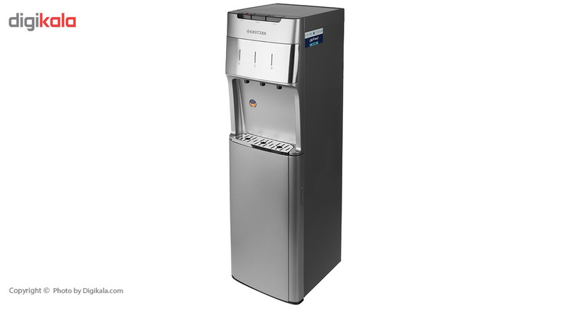 آبسردکن ایستکول مدل TM-SW441R سفید - تصویر 3