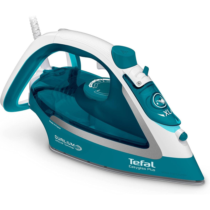 اتو بخار تفال TEFAL مدل FV5737 تفال - تصویر 2