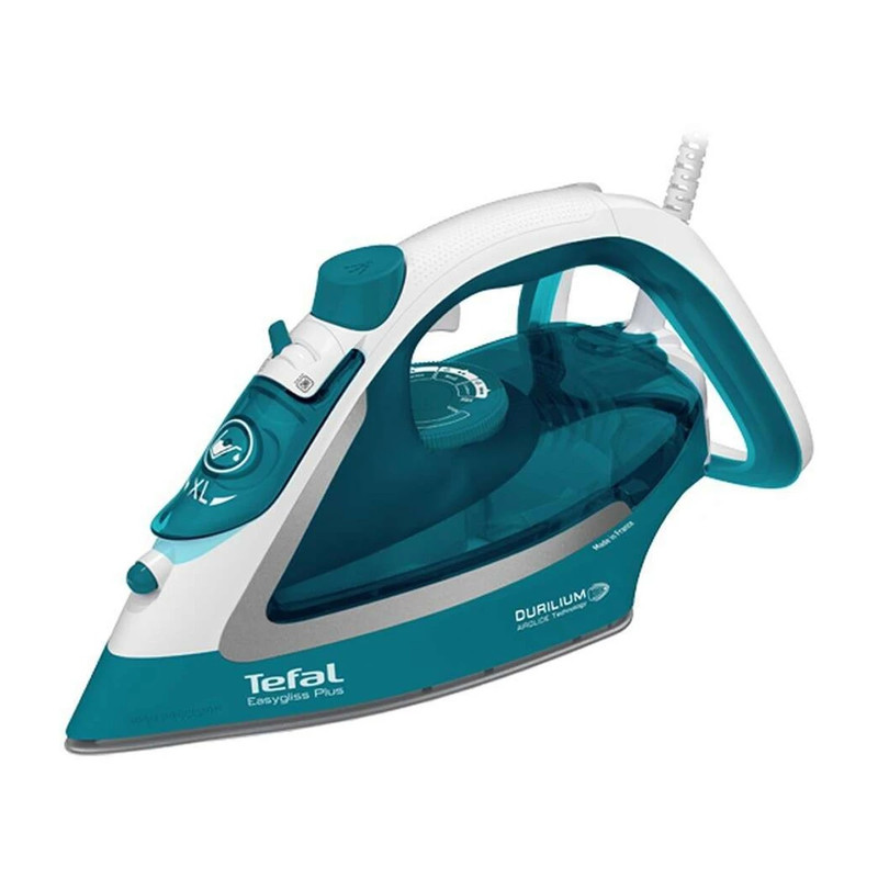 اتو بخار تفال TEFAL مدل FV5737 تفال - تصویر 3