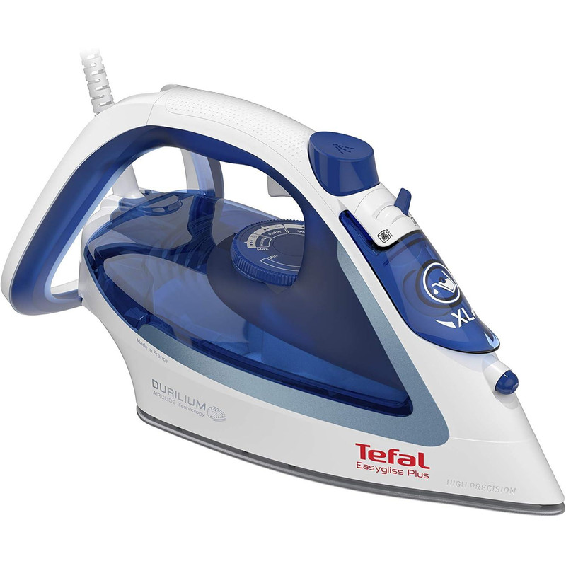 اتو بخار تفال TEFAL مدل FV5736 تفال - تصویر 2