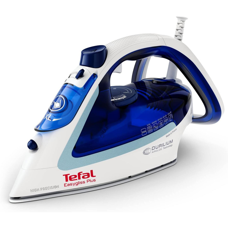 اتو بخار تفال TEFAL مدل FV5736 تفال - تصویر 4