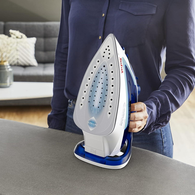 اتو بخار تفال TEFAL مدل FV5736 تفال - تصویر 5