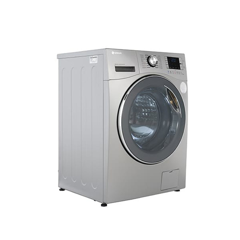 ماشین لباسشویی اسنوا اتومات 7KG مدل SWM-71W10 سفید اسنوا - تصویر 4