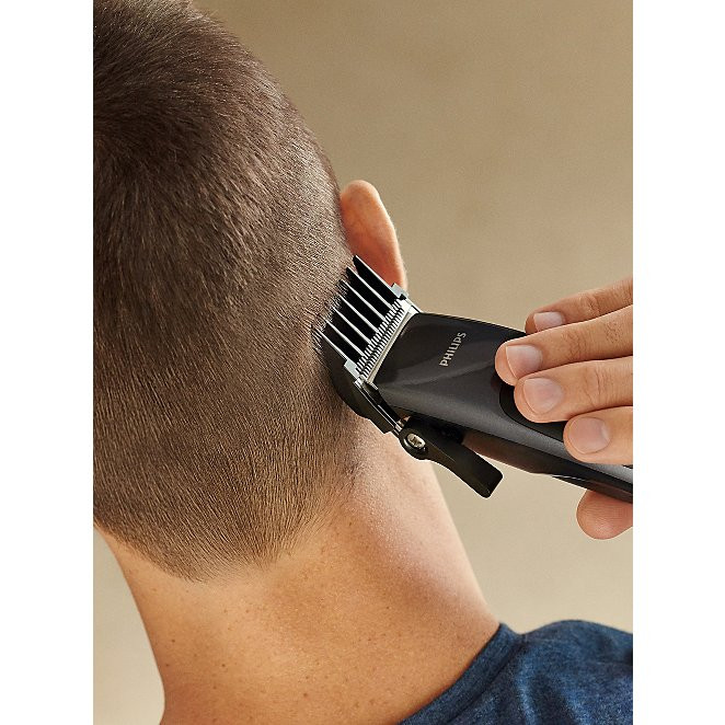 ماشین اصلاح سر برقی فیلیپس مدل HC3100 فیلیپس - تصویر 5